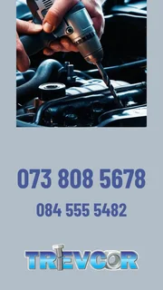 Mobile Bolt Removal & Thread Repairs
