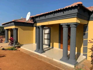 We do all construction work.