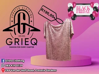 Parchment Shimmer Leopard T-shirt