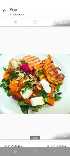 Chef And House Keeper