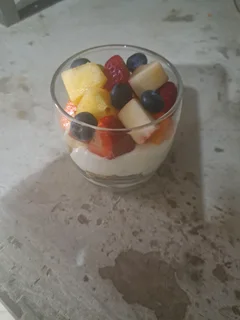 CHEF AND HOUSE KEEPER