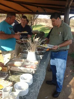 Chef And House Keeper