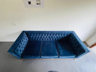 3 Seater Couch