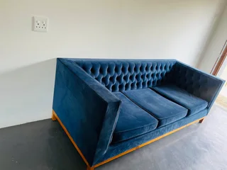 3 Seater Couch
