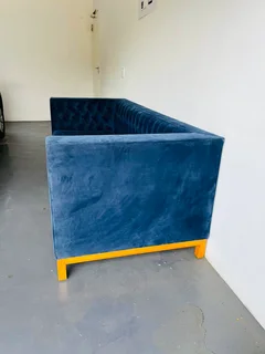 3 Seater Couch