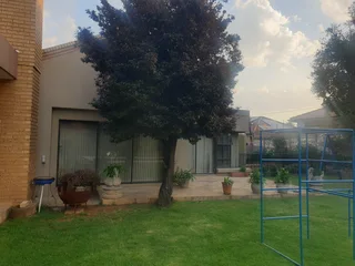 Shared Accommodation