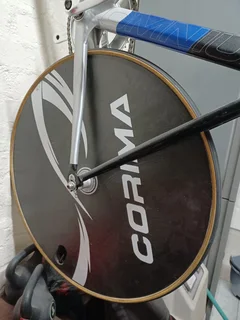 Corina - Ad posted by HvdW