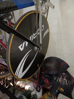 Corina - Ad posted by HvdW