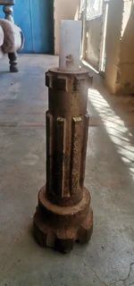 DTH Drill Bit 4"