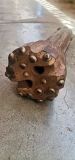 DTH Drill Bit 4&#34;