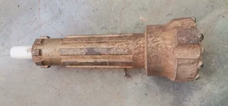 DTH Drill Bit 4&#34;