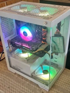 Gaming PC GTX 1660 TI