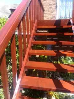 Gardener and painter available