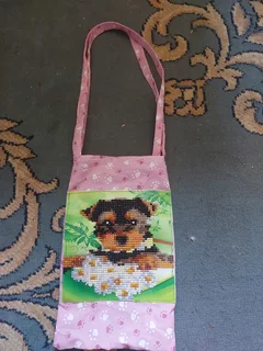 Diamond dotting bags for sale