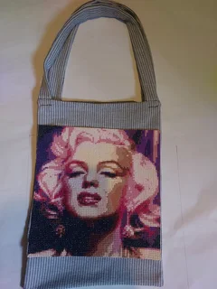 Marilyn Monroe bag