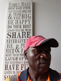 My name is Peter from Malawi