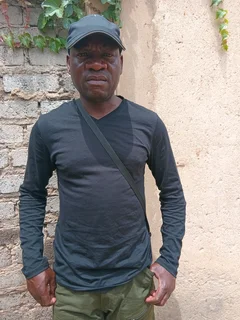 My name is James Peter pools from Malawi