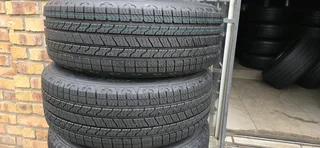 20&#34; Ford everest/ranger rims and tyres for sell