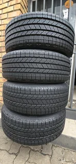 20&#34; Ford everest/ranger rims and tyres for sell