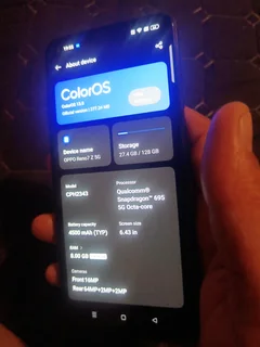 Mobile - Ad posted by John Voster