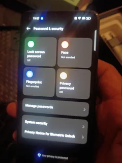 Mobile - Ad posted by John Voster