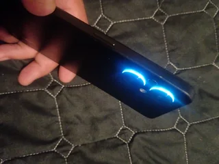 Mobile - Ad posted by John Voster