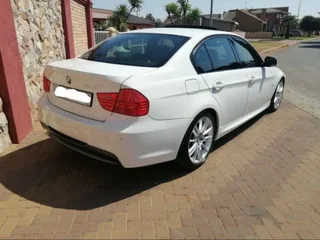 2012 BMW 3 Series Other