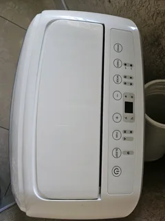 Portable aircon