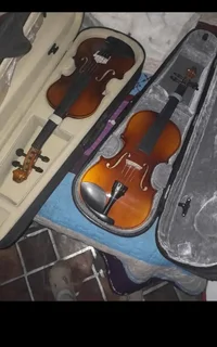 Violin - Ad posted by Jacob