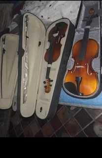 Violin - Ad posted by Jacob