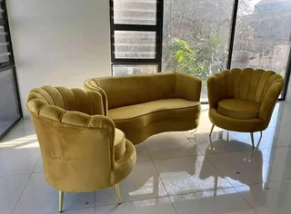 Couches/Sofas available