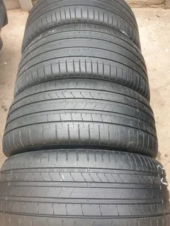 275 40 22.pirelli Pzero