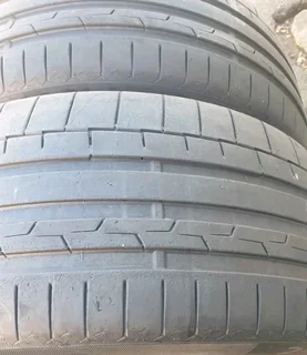 255 40 21.CONTINENTAL SPORT CONTACT 6