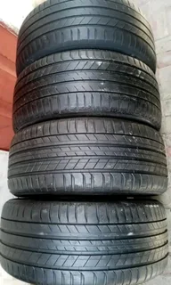 255 50 19.MICHELIN LATITUDE SPORT 3