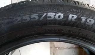 255 50 19.MICHELIN LATITUDE SPORT 3