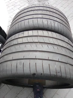 305 30 21.goodyear Eagle F1