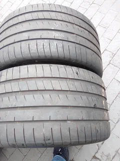 305 30 21.GOODYEAR EAGLE F1