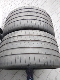 305 30 21.GOODYEAR EAGLE F1