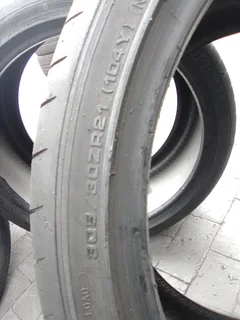 305 30 21.GOODYEAR EAGLE F1