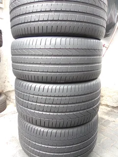 285 40 21.pirelli Pzero