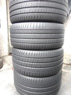 285 40 21.PIRELLI PZERO