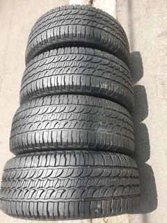 285 65 17.michelin Ltx Force