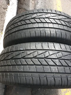 235 55 19.goodyear Excellence