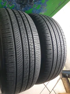 235 50 20.pirelli Scorpion Zero