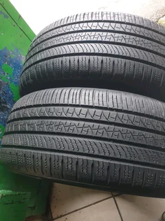 235 50 20.PIRELLI SCORPION ZERO
