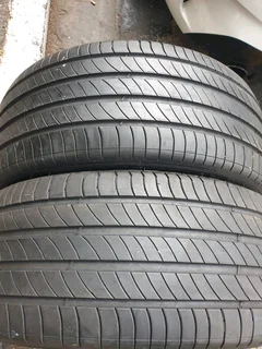 245 40 20.MICHELIN PRIMACY