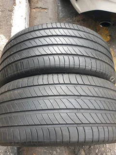 245 40 20.MICHELIN PRIMACY