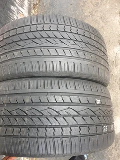 305 30 23.CONTINENTAL CROSS CONTACT