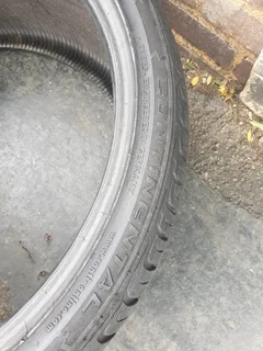 305 30 23.CONTINENTAL CROSS CONTACT