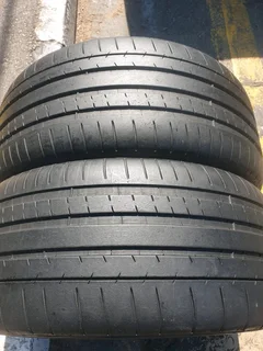 255 45 19.michelin Pilot Super Sport